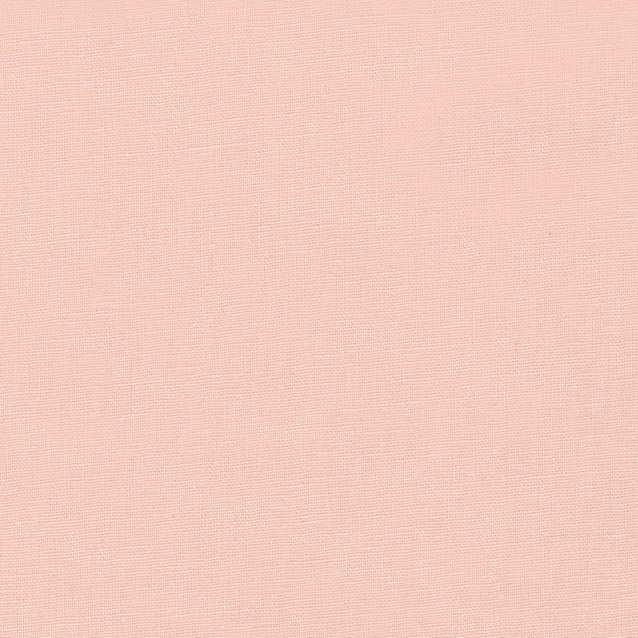Robert Kaufman Essex Solid Peach