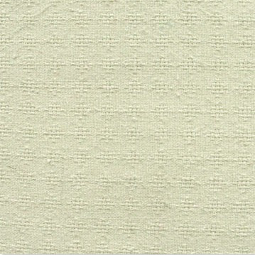 Exotic Silks Checkered Silk Noil Natural White