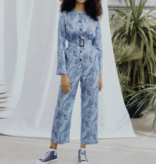 Liberty Art Fabrics Zadie Boiler Suit Pattern