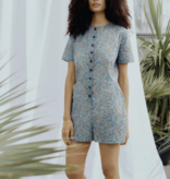 Liberty Zadie Boiler Suit Pattern