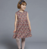 Liberty Art Fabrics Mabel Tiered Dress Pattern