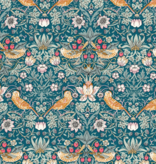 Liberty Art Fabrics Liberty Strawberry Thief Tana Lawn