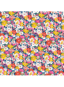 Liberty Art Fabrics Liberty Libby Tana Lawn