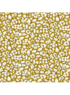 Liberty Art Fabrics Liberty Feather Meadow Tana Lawn