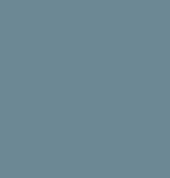 Art Gallery Art Gallery Solid Flannel Retro Blue