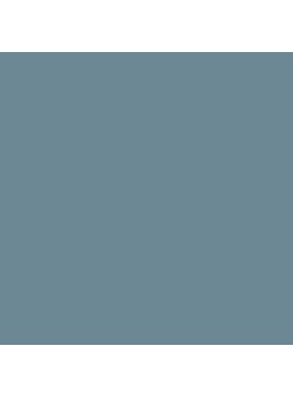 Art Gallery Art Gallery Solid Flannel Retro Blue