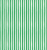 Windham Fabrics Christmas Village Festive Stripe Green
