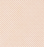 Moda Pumpkin Spice Gatherings Cream Apple Ditsy