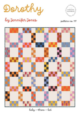 Penelope Handmade Penelope Handmade Dorothy