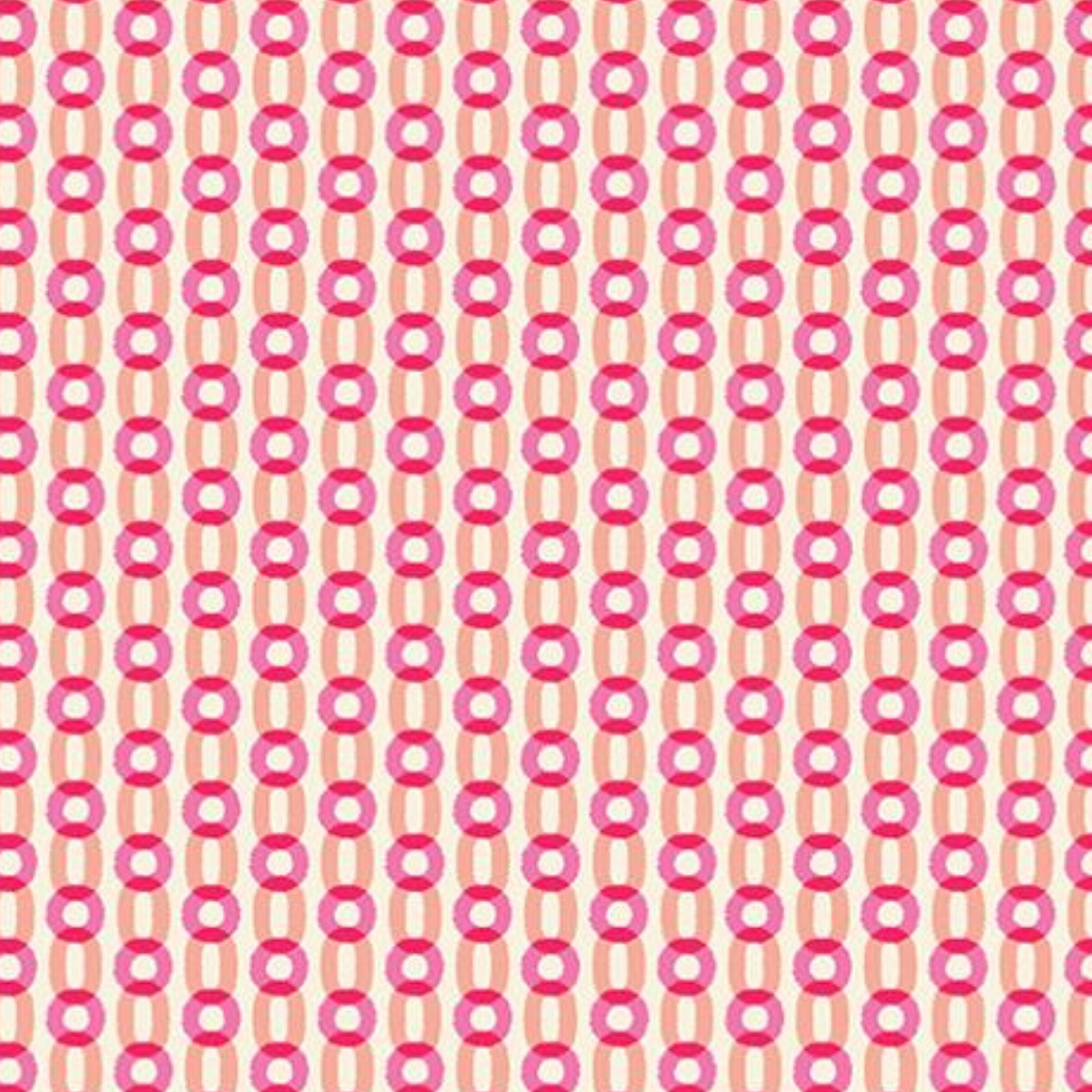 Ruby Star Society Salutations Uh Oh Modern Geometric Melon