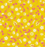 Ruby Star Society Salutations Modern Florals Golden Hour