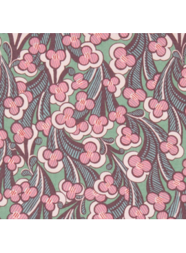 Liberty Art Fabrics Liberty Laith Tana Lawn