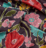 Liberty Art Fabrics Liberty Louie's Meadow Tana Lawn