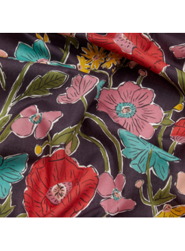 Liberty Art Fabrics Liberty Louie's Meadow Tana Lawn