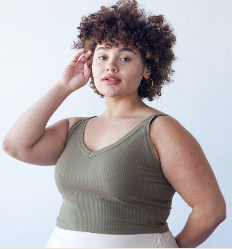 Lori Caldwell Garment Lab: Knitwear, Thursdays, August 7th, 14th, & 21st, 5:30pm-8:30pm
