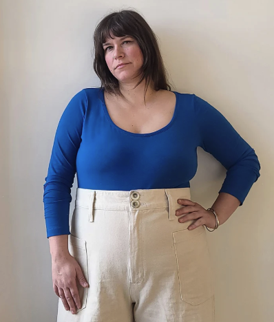 Lori Caldwell Garment Lab: Knitwear, Thursdays, August 7th, 14th, & 21st, 5:30pm-8:30pm