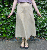 Colleen Connolly Beginner: Bias Skirt, Wednesdays, August 6th, 13th, & 20th, 5:30pm-8pm