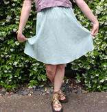 Colleen Connolly Beginner: Bias Skirt, Wednesdays, August 6th, 13th, & 20th, 5:30pm-8pm