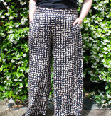 Lori Caldwell Self-Drafted: Palazzo Pants, Sundays, August 17th, 10am-2pm & August 24th, 10am-2:30pm