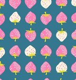 Ruby Star Society Strawberry Grid Storytime