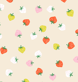 Ruby Star Society Strawberry Toss Shell