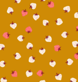Ruby Star Society Strawberry Toss Butterscotch
