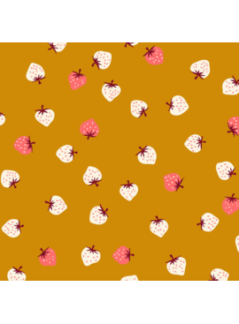 Ruby Star Society Strawberry Toss Butterscotch