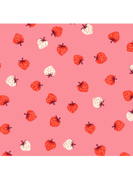 Ruby Star Society Strawberry Toss Sorbet
