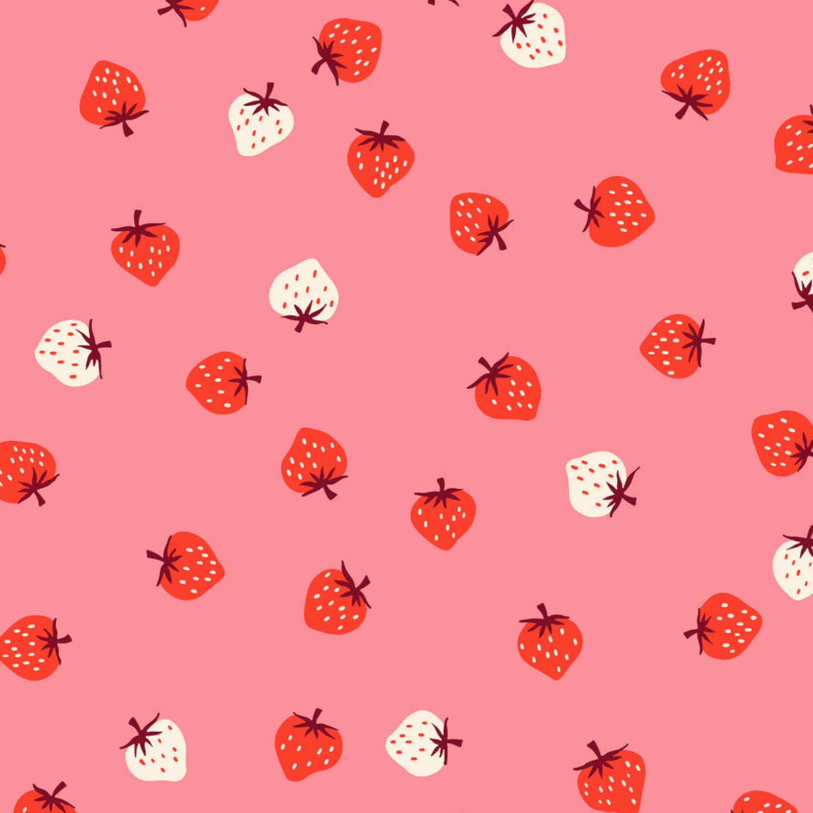 Ruby Star Society Strawberry Toss Sorbet
