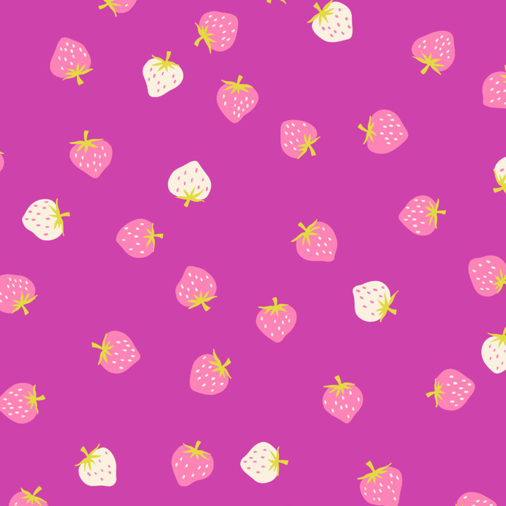Ruby Star Society Strawberry Toss Berry