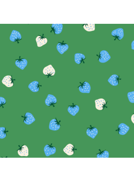 Ruby Star Society Strawberry Toss Broccolini