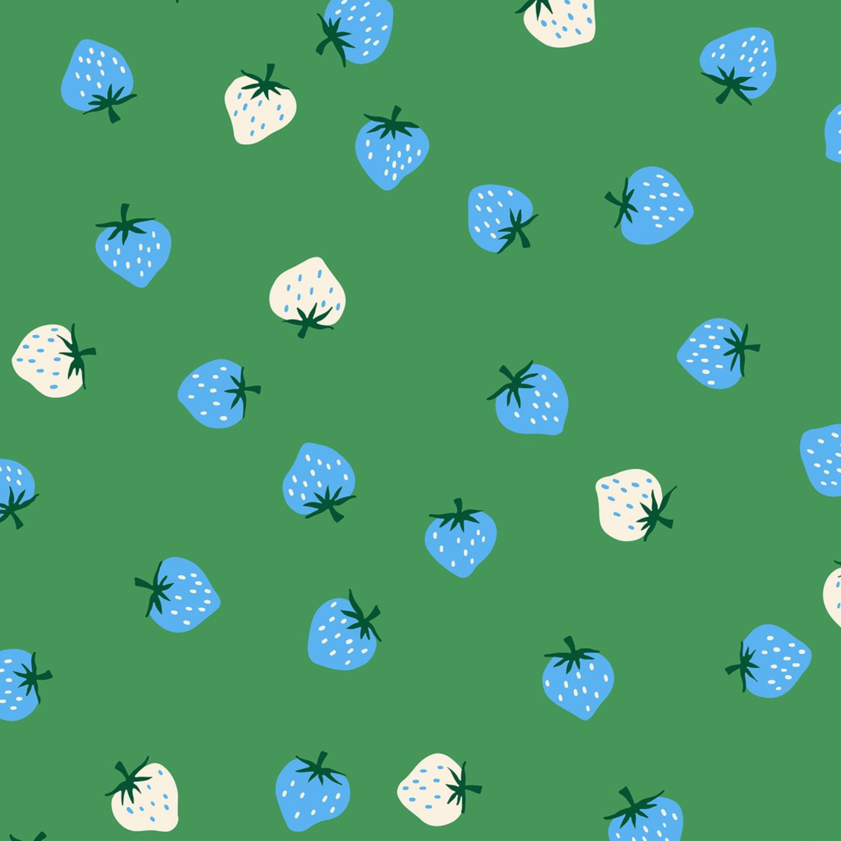 Ruby Star Society Strawberry Toss Broccolini