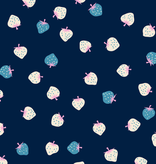 Ruby Star Society Strawberry Toss Navy
