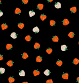 Ruby Star Society Strawberry Toss Black