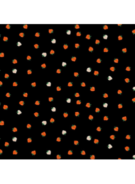 Ruby Star Society Strawberry Toss Mini Black