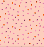 Ruby Star Society Strawberry Toss Mini Pale Peach
