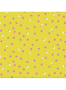 Ruby Star Society Strawberry Toss Mini Citron