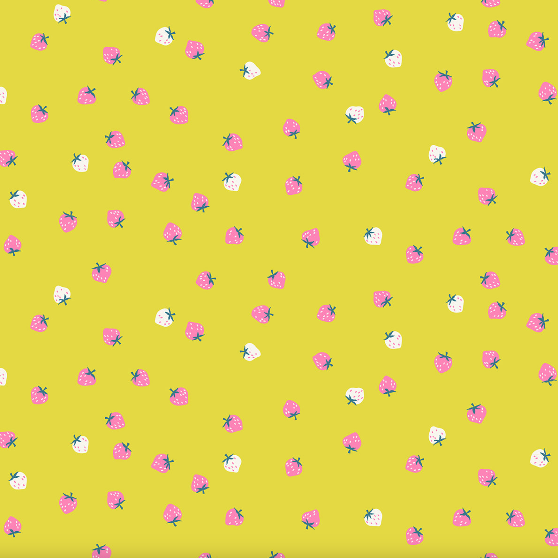 Ruby Star Society Strawberry Toss Mini Citron