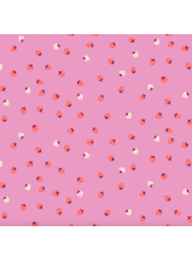 Ruby Star Society Strawberry Toss Mini Daisy