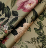 C Pauli Eco-Viscose Rosalie