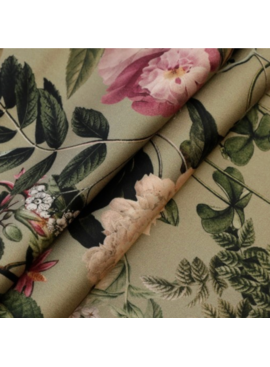 C Pauli Eco-Viscose Rosalie