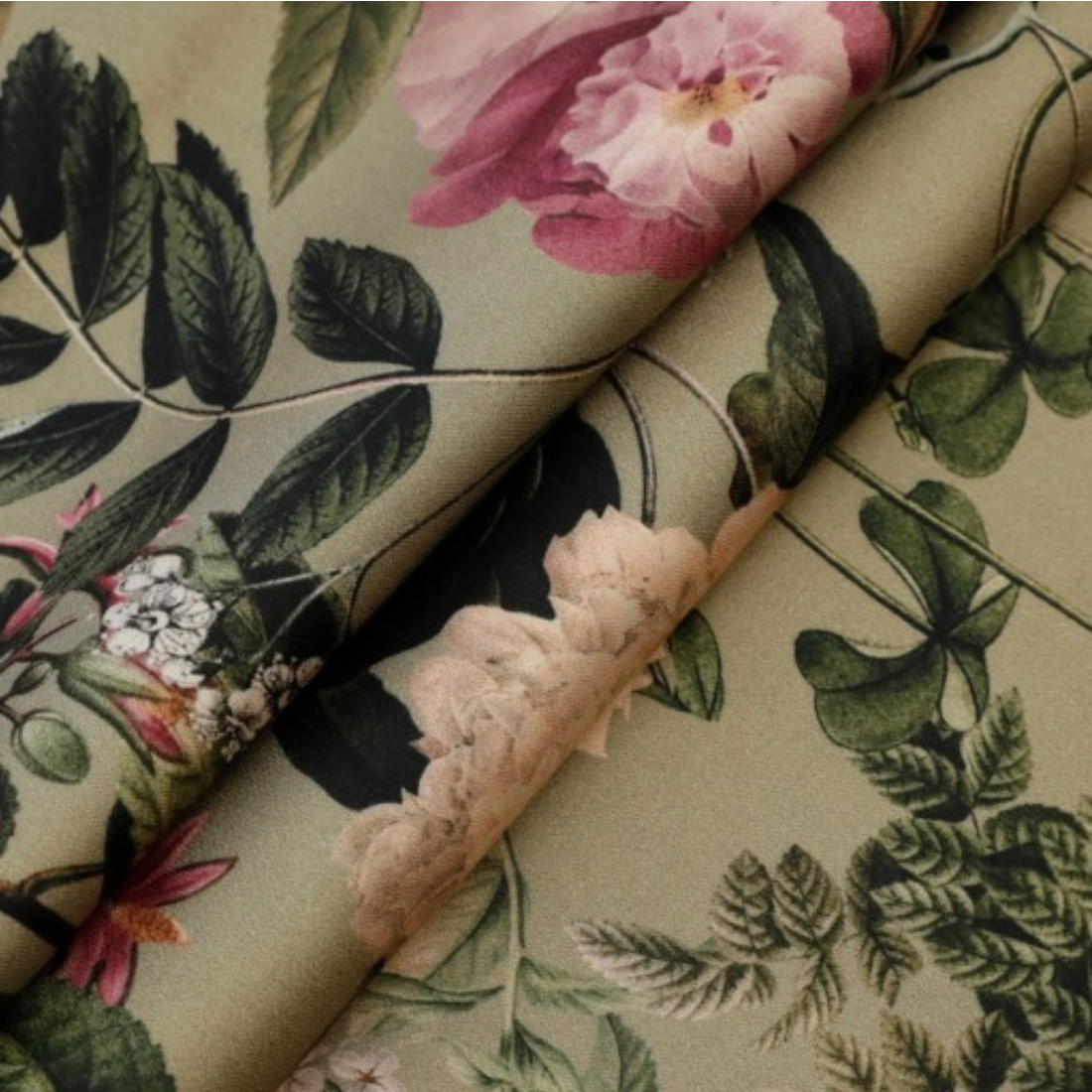 C Pauli Eco-Viscose Rosalie