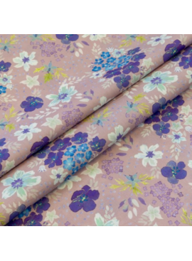 Supima Cotton Blossom Dream
