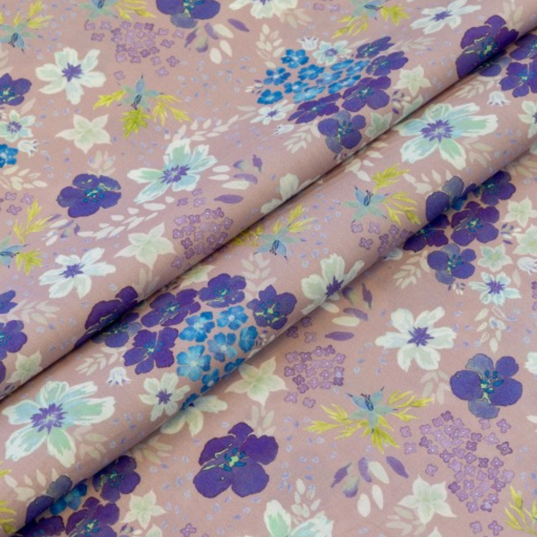 Supima Cotton Blossom Dream
