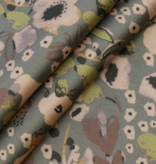 C Pauli Eco-Viscose Sarah