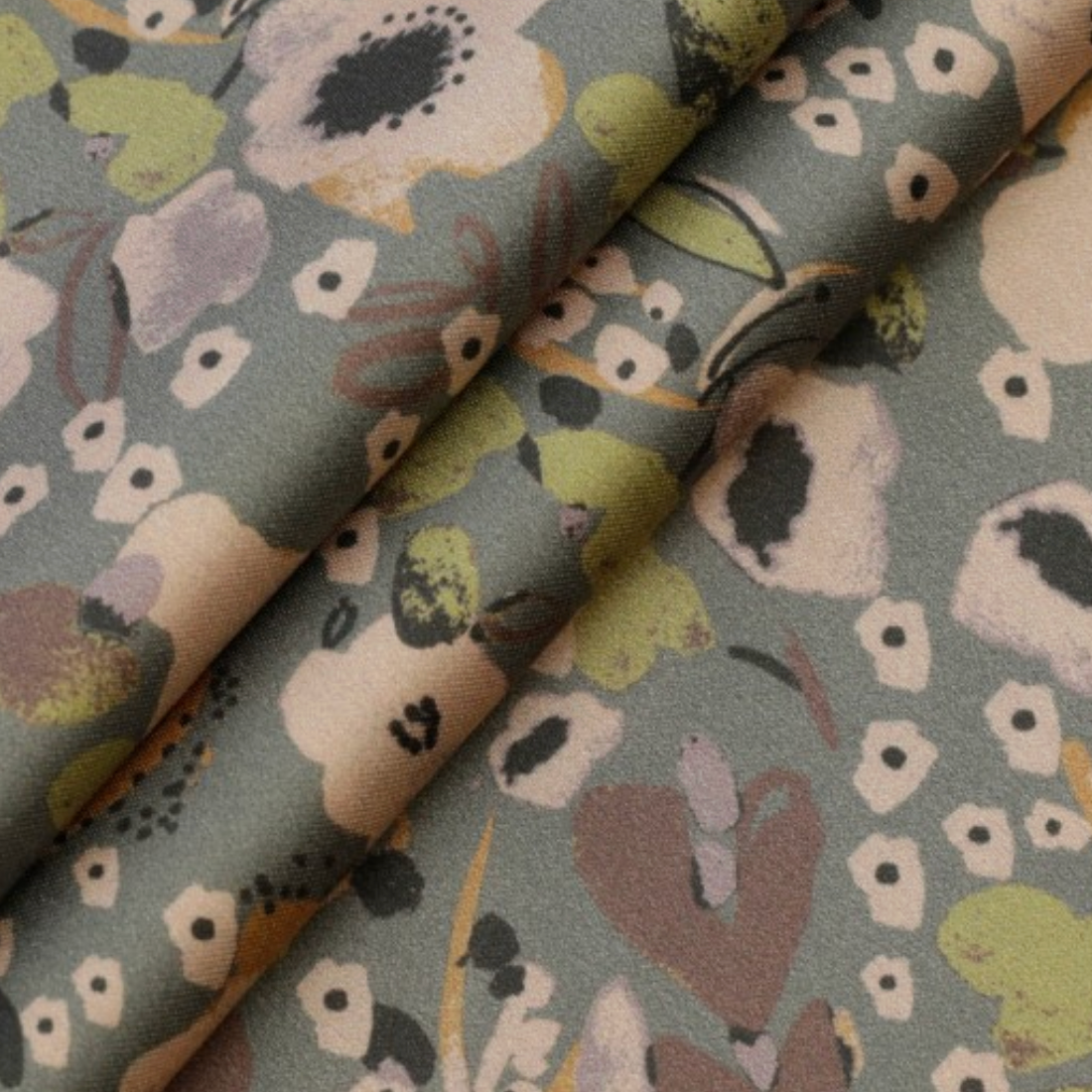 C Pauli SALE Eco-Viscose Sarah