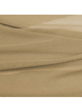 C Pauli Soft Tulle Tan