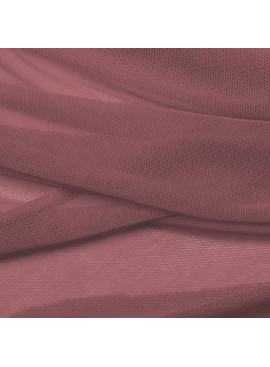C Pauli Soft Tulle Deco Rose