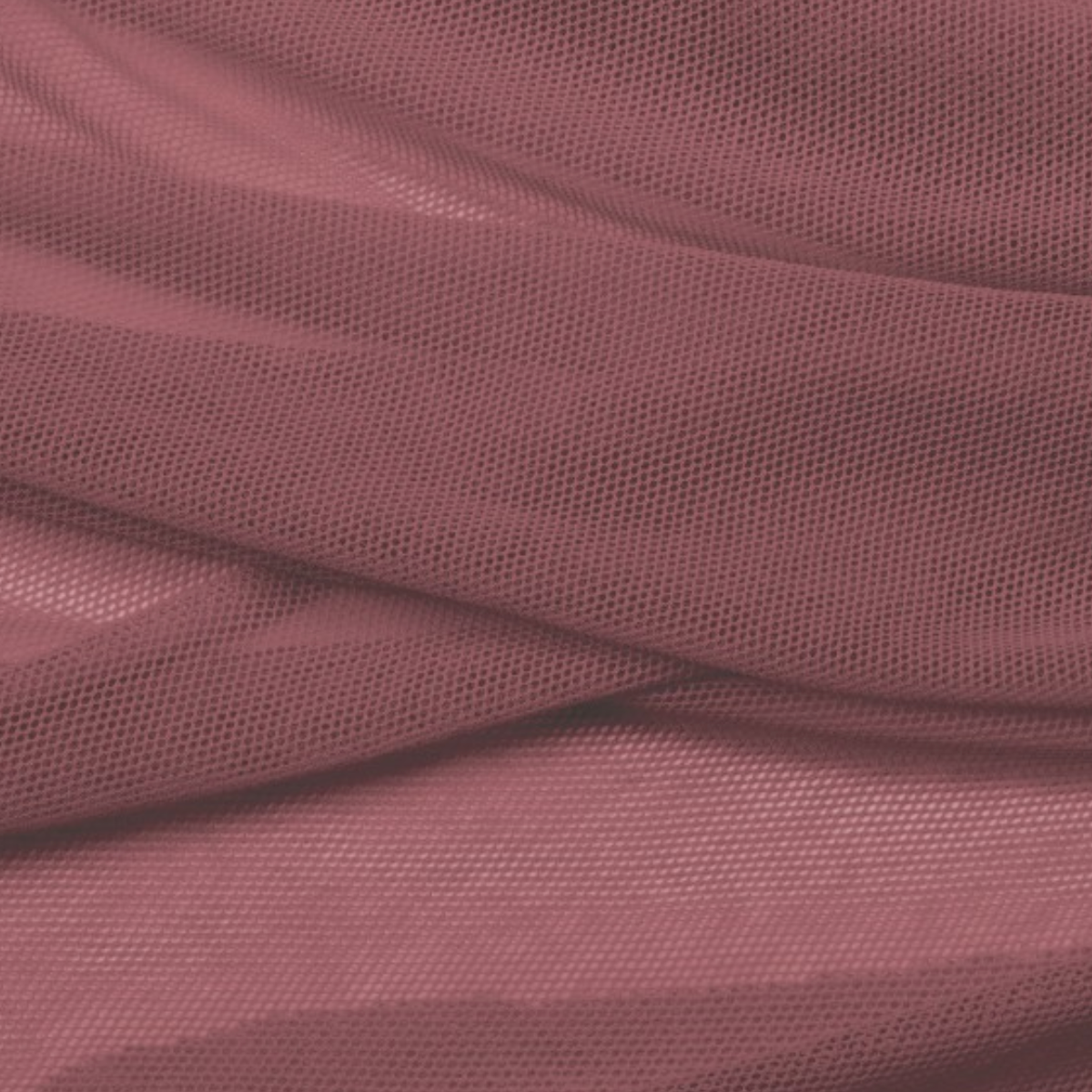 C Pauli Soft Tulle Deco Rose