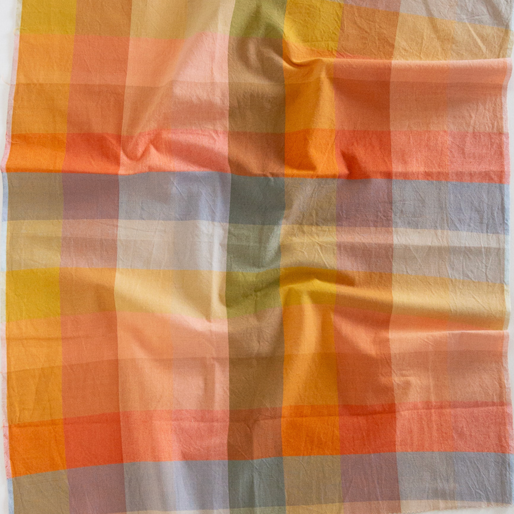 Fableism Supply Co Lumiere Wide Happy Checkers Retro